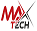 MaxTech Logo