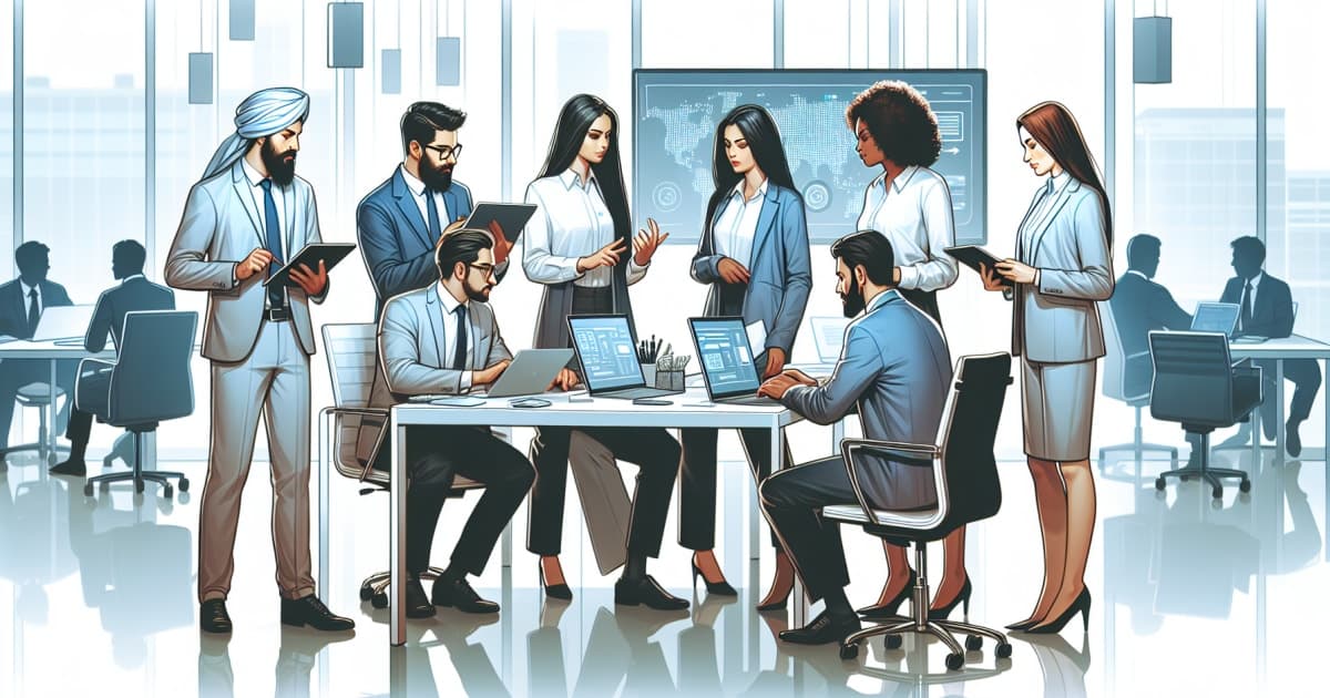 Enhancing Customer Experience with Innovative Technology Solutions