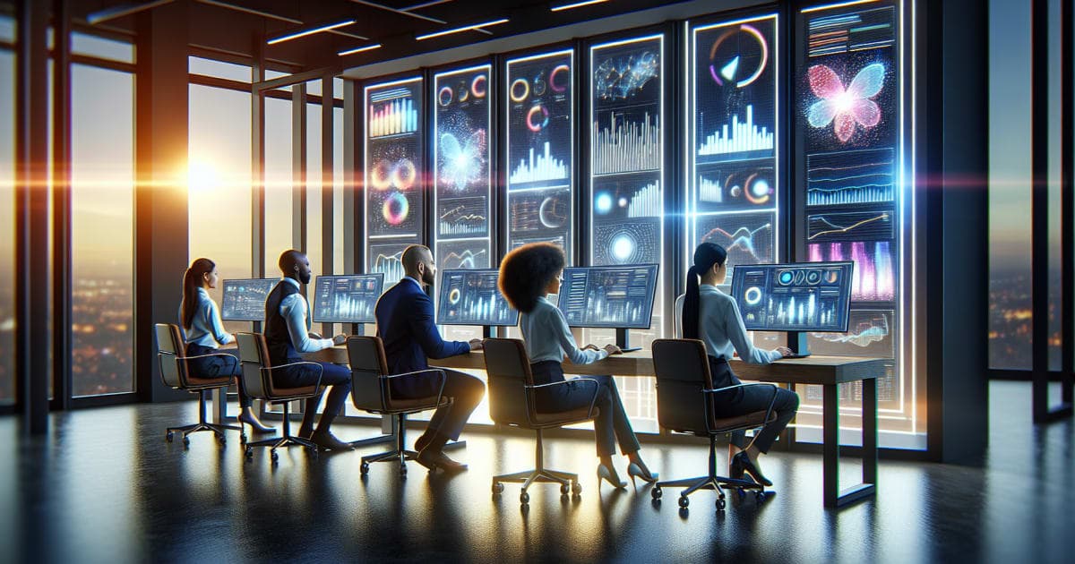 Unlocking Business Insights: Data Analytics and Business Intelligence