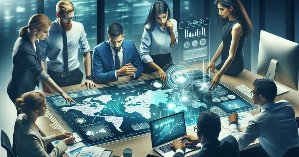 The Importance of Disaster Recovery and Business Continuity Plans