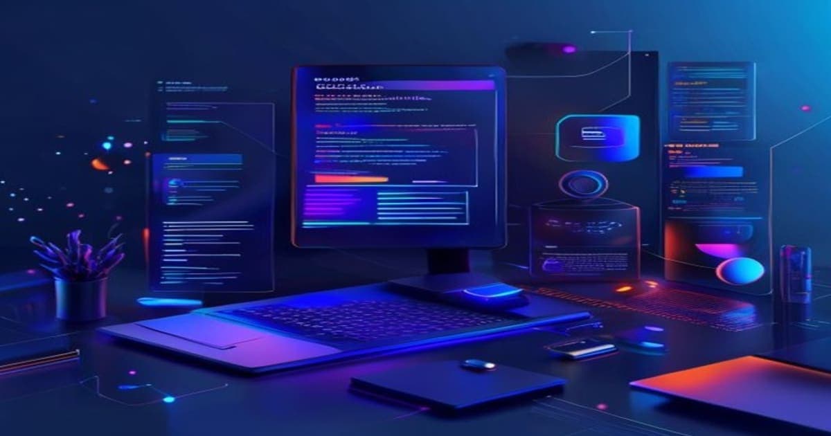 Transform Your Business with Custom Enterprise Software Solutions