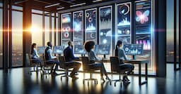 Unlocking Business Insights: Data Analytics and Business Intelligence