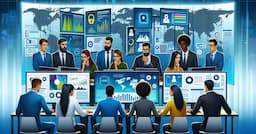 Cybersecurity Best Practices: Safeguarding Your Digital Assets