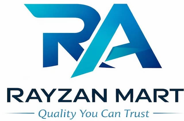 Raizanmart