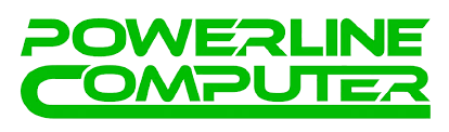 power line computers