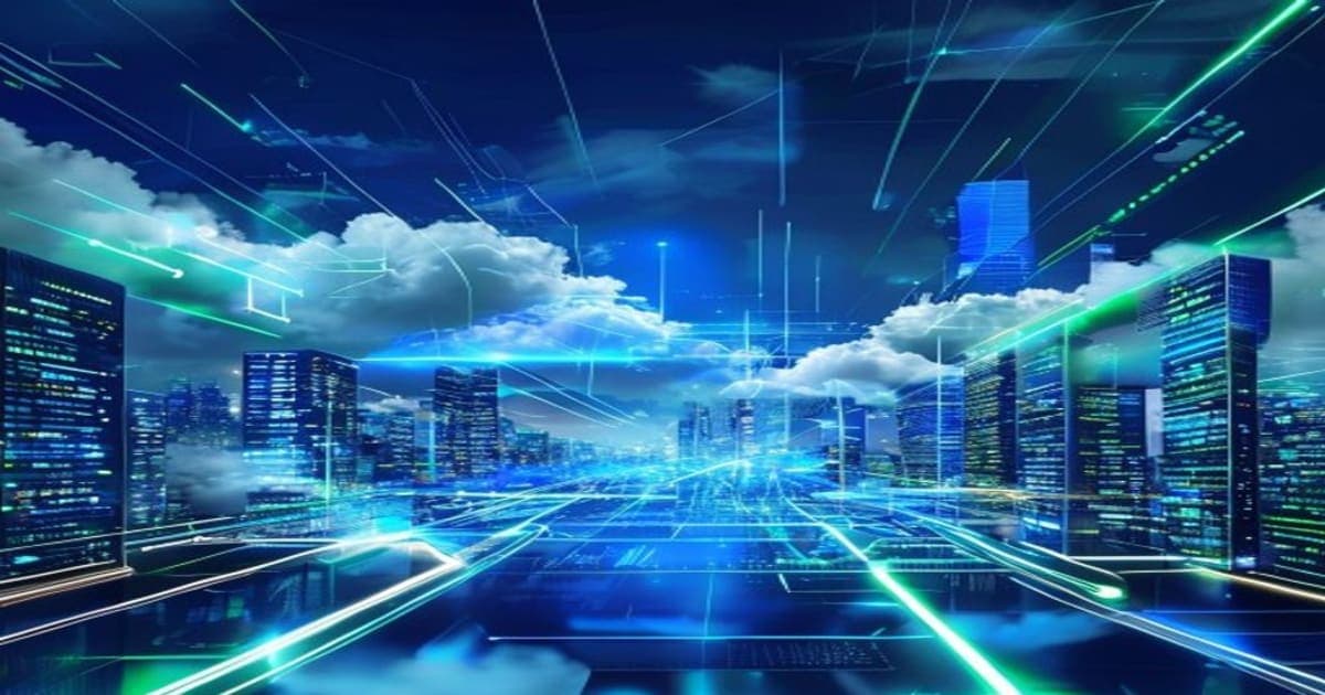 Unlocking Business Growth Through IT Infrastructure Modernization
